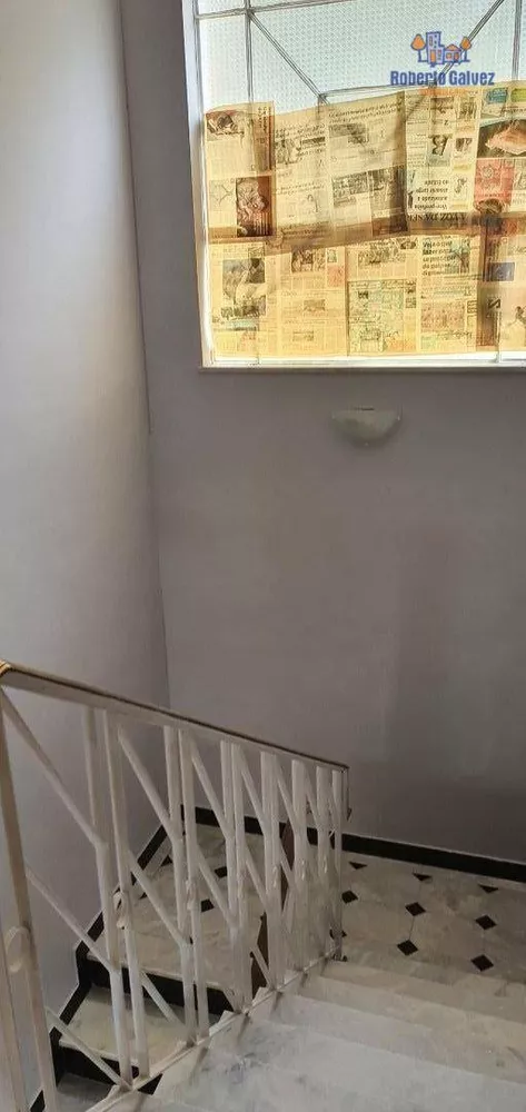 Casa, 4 quartos, 281 m² - Foto 17