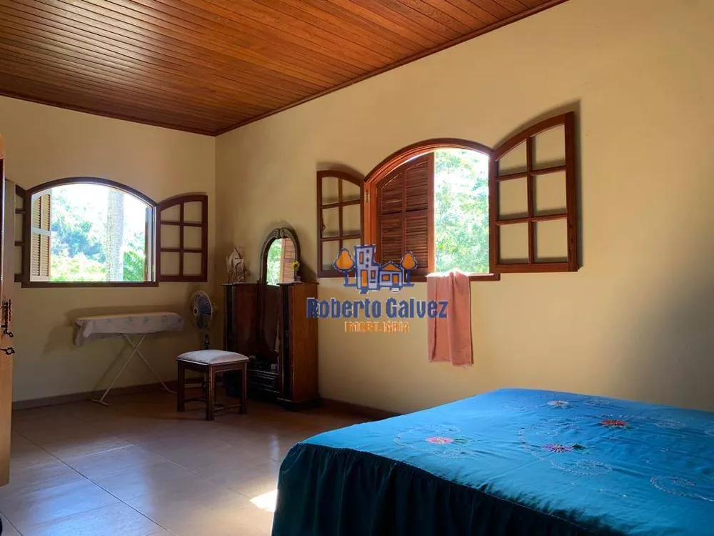 Sítio, 3 quartos, 4 hectares - Foto 18