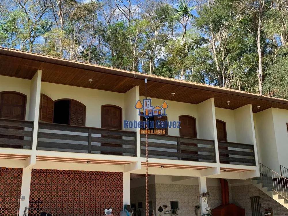Sítio, 3 quartos, 4 hectares - Foto 10