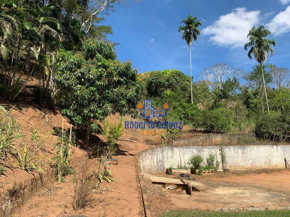 Sítio, 3 quartos, 4 hectares - Foto 12