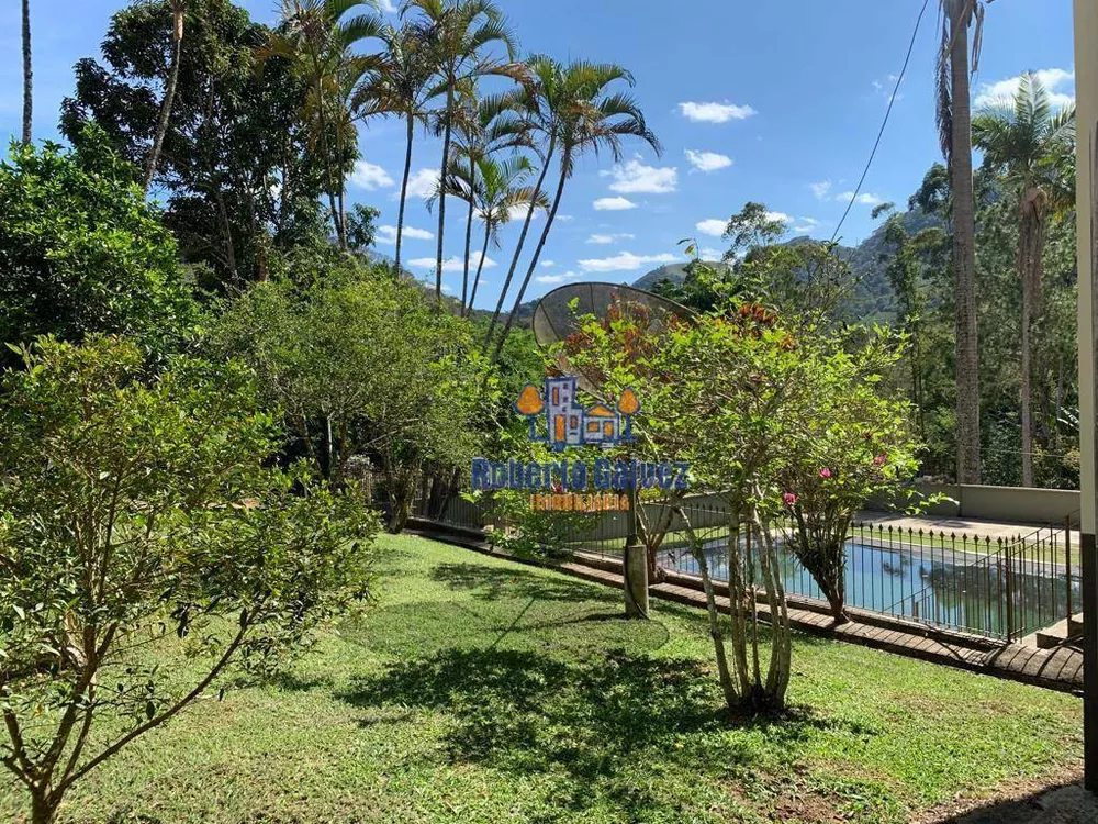 Sítio, 3 quartos, 4 hectares - Foto 1