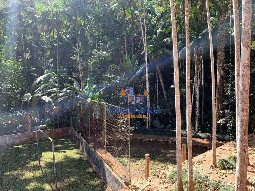 Sítio, 3 quartos, 4 hectares - Foto 30