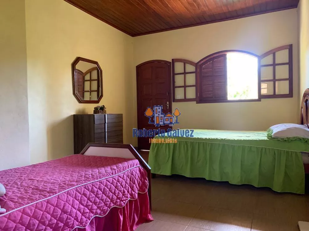 Sítio, 3 quartos, 4 hectares - Foto 19