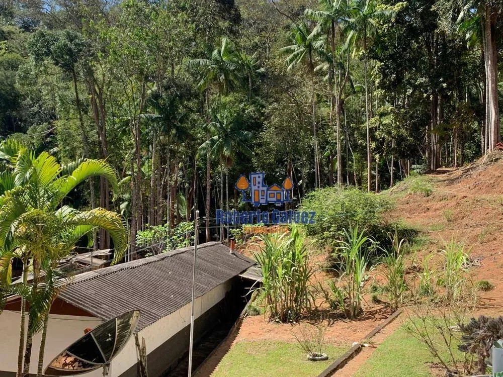 Sítio, 3 quartos, 4 hectares - Foto 17
