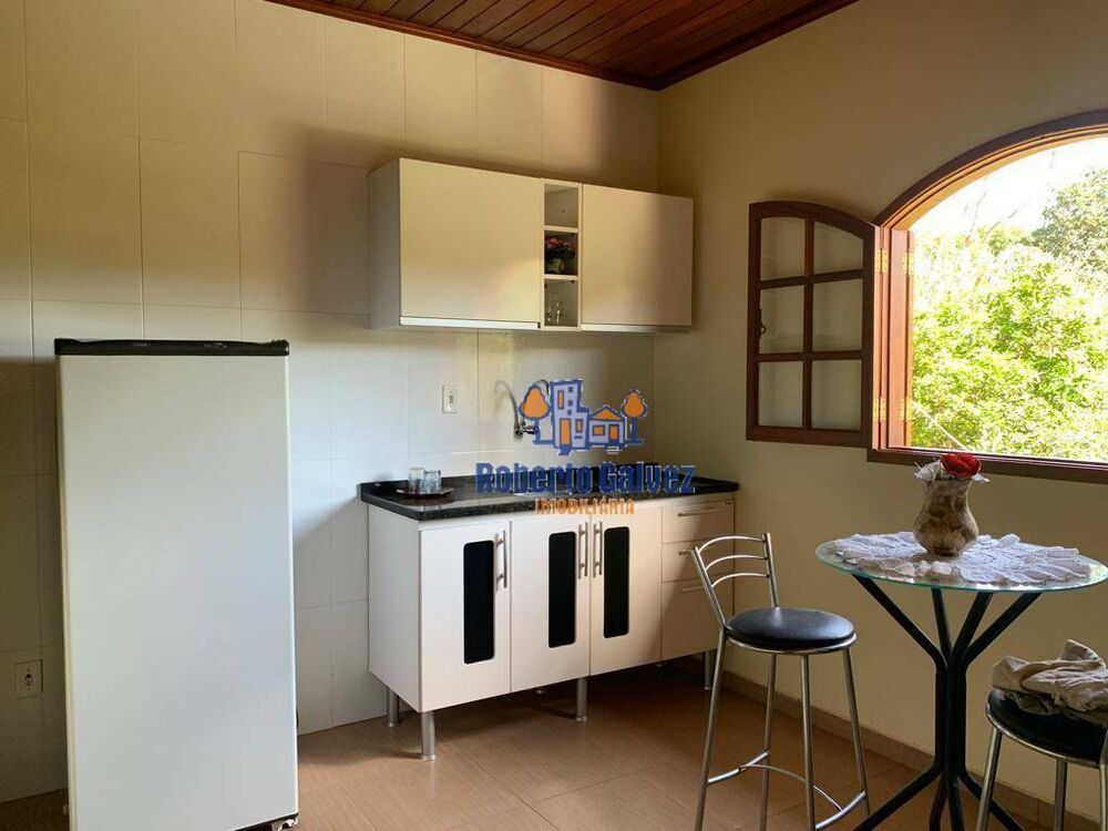 Sítio à venda com 3 quartos, 120m² - Foto 2