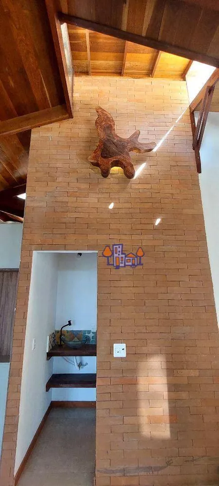 Casa de Condomínio, 3 quartos - Foto 43