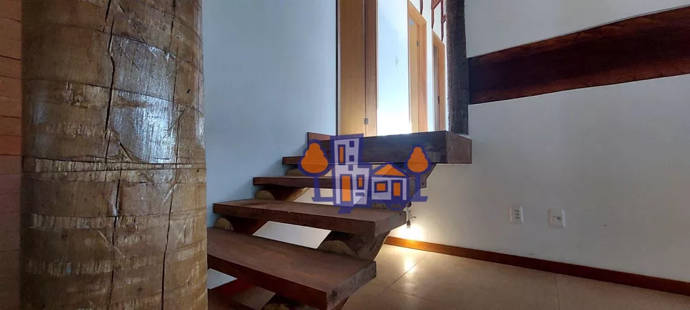 Casa de Condomínio, 3 quartos - Foto 18