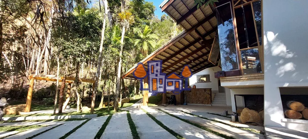 Casa de Condomínio, 3 quartos - Foto 36