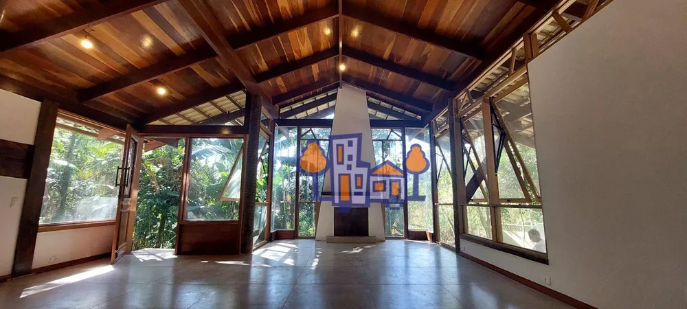 Casa de Condomínio, 3 quartos - Foto 52