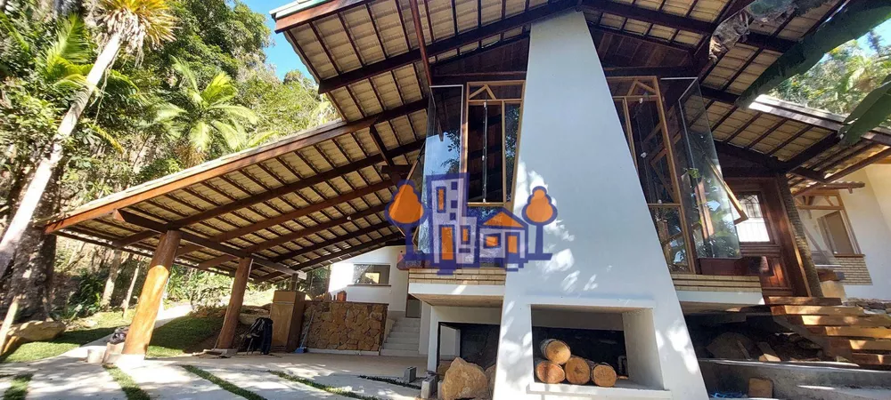 Casa de Condomínio, 3 quartos - Foto 25