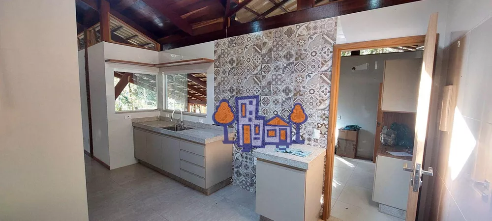 Casa de Condomínio, 3 quartos - Foto 31