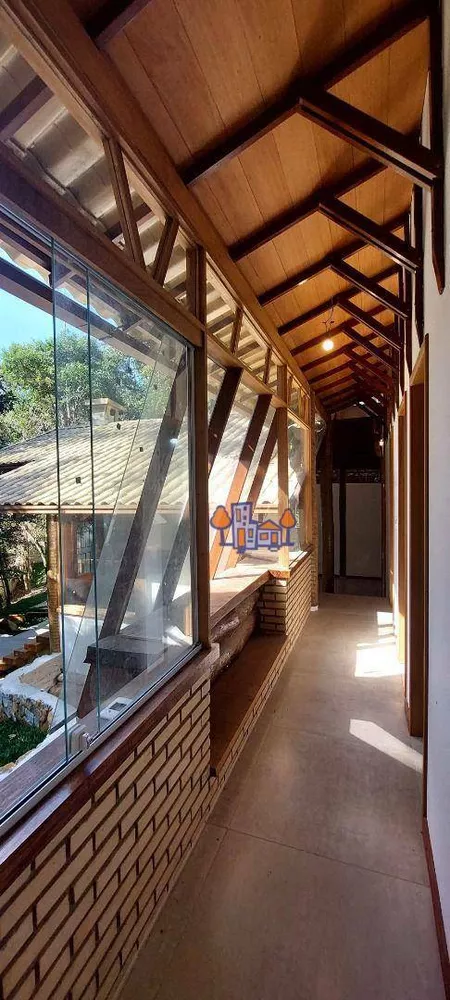 Casa de Condomínio, 3 quartos - Foto 59
