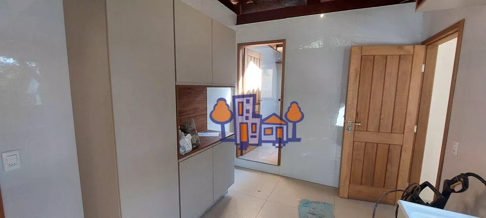 Casa de Condomínio, 3 quartos - Foto 48