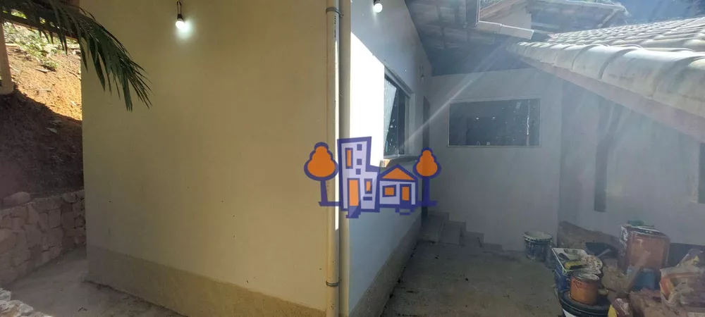Casa de Condomínio, 3 quartos - Foto 20