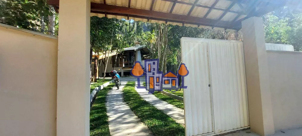 Casa de Condomínio, 3 quartos - Foto 47