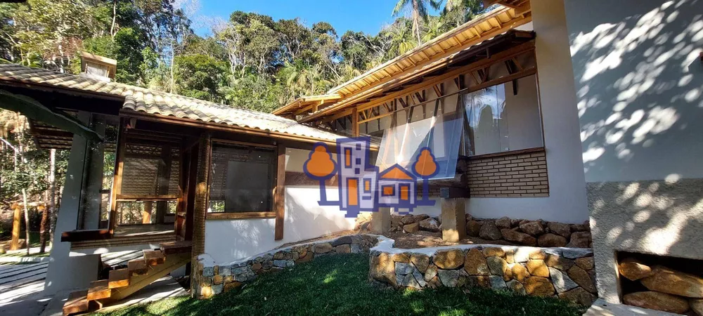 Casa de Condomínio, 3 quartos - Foto 34