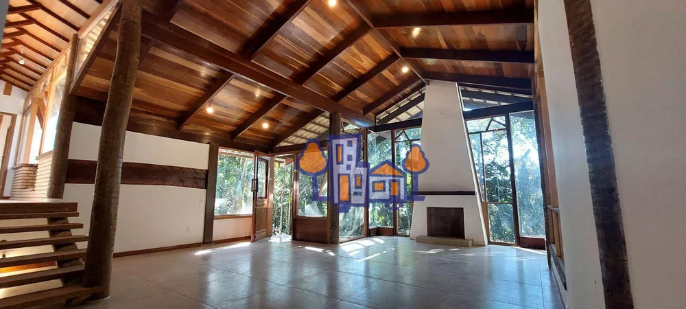Casa de Condomínio, 3 quartos - Foto 55