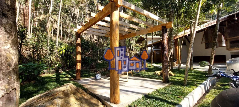Casa de Condomínio, 3 quartos - Foto 58