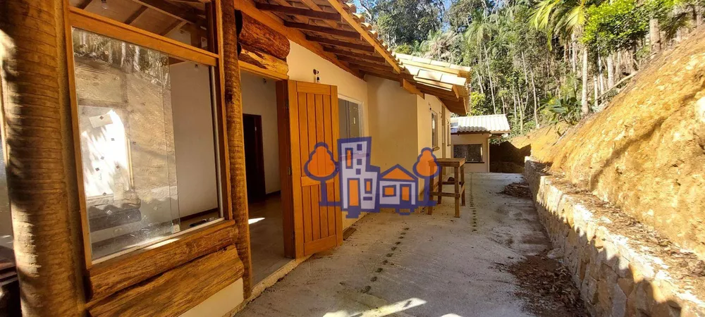 Casa de Condomínio, 3 quartos - Foto 26
