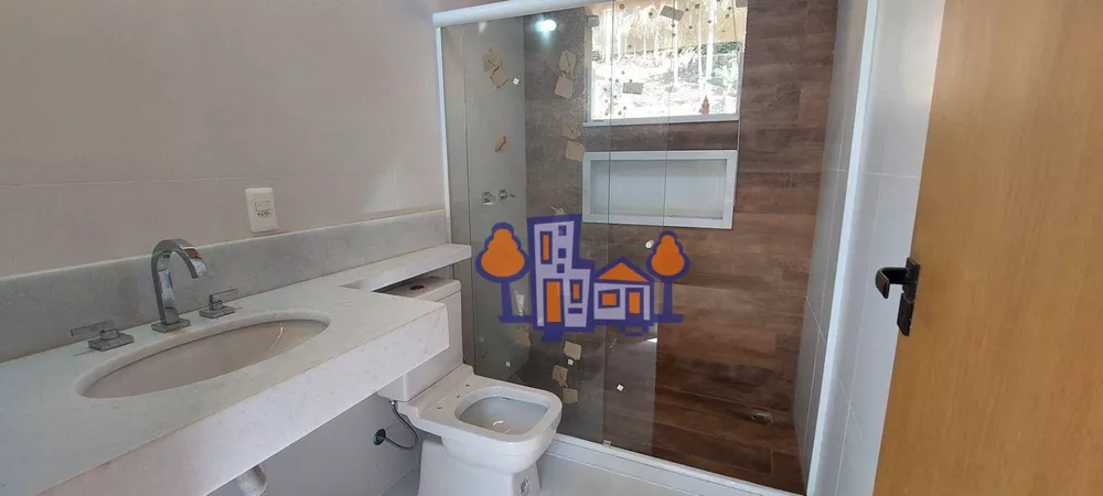 Casa de Condomínio, 3 quartos - Foto 46