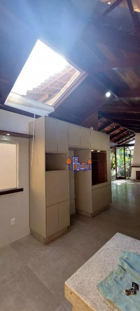 Casa de Condomínio, 3 quartos - Foto 17