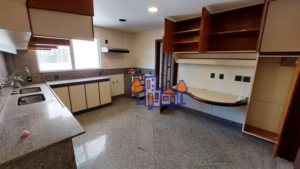 Cobertura, 5 quartos, 456 m² - Foto 23