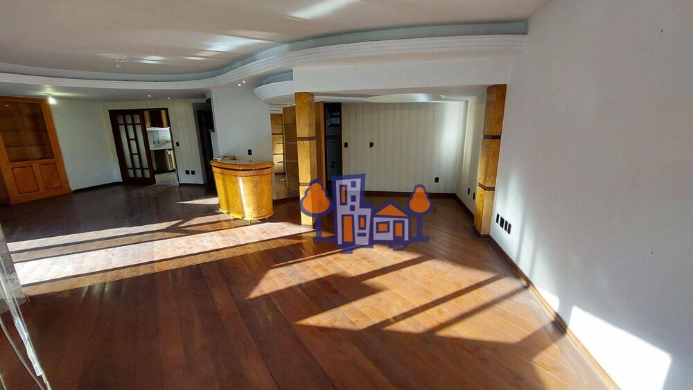 Cobertura à venda com 5 quartos, 456m² - Foto 7