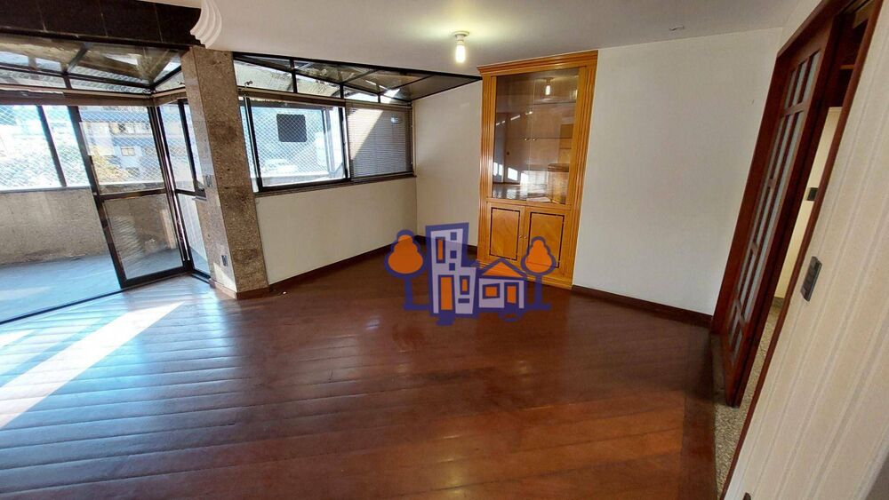 Cobertura à venda com 5 quartos, 456m² - Foto 5