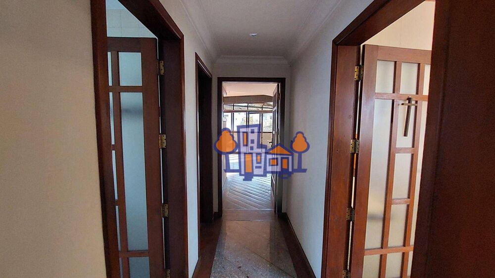 Cobertura à venda com 5 quartos, 456m² - Foto 2
