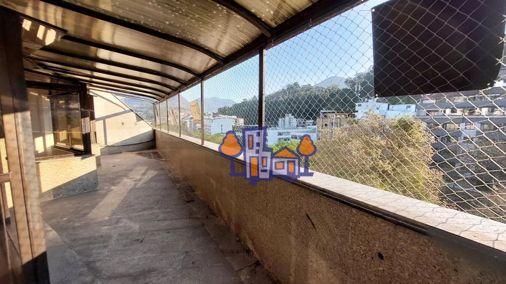 Cobertura, 5 quartos, 456 m² - Foto 16