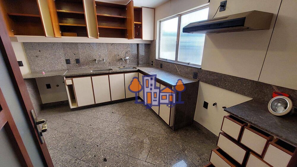 Cobertura à venda com 5 quartos, 456m² - Foto 16