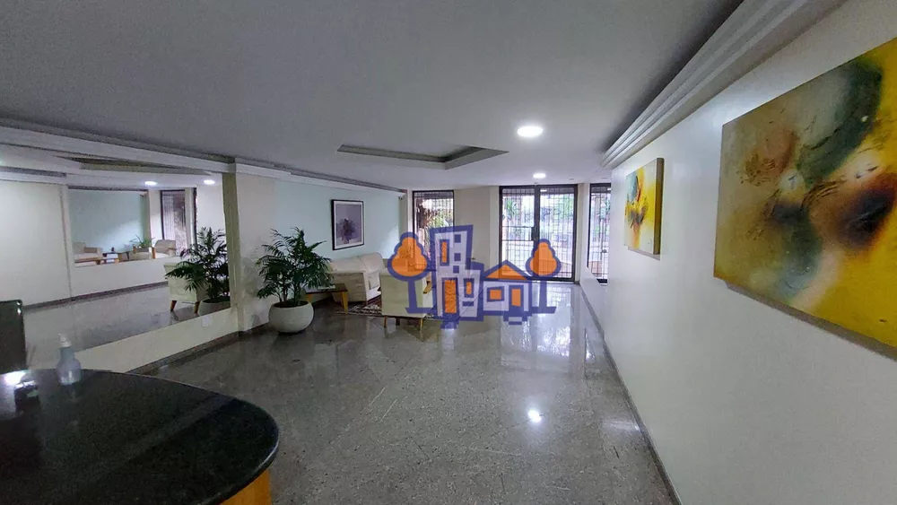 Cobertura, 5 quartos, 456 m² - Foto 89