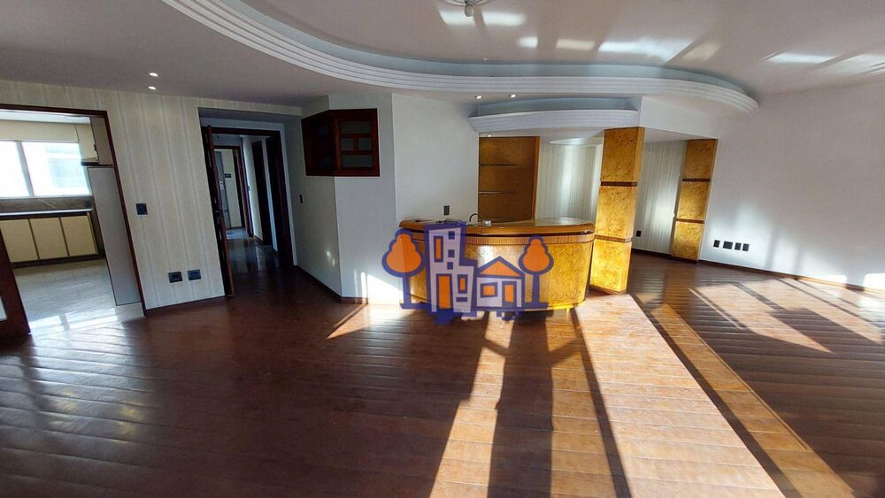 Cobertura à venda com 5 quartos, 456m² - Foto 6