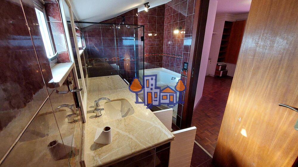 Cobertura à venda com 5 quartos, 456m² - Foto 31