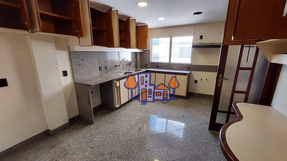 Cobertura, 5 quartos, 456 m² - Foto 22