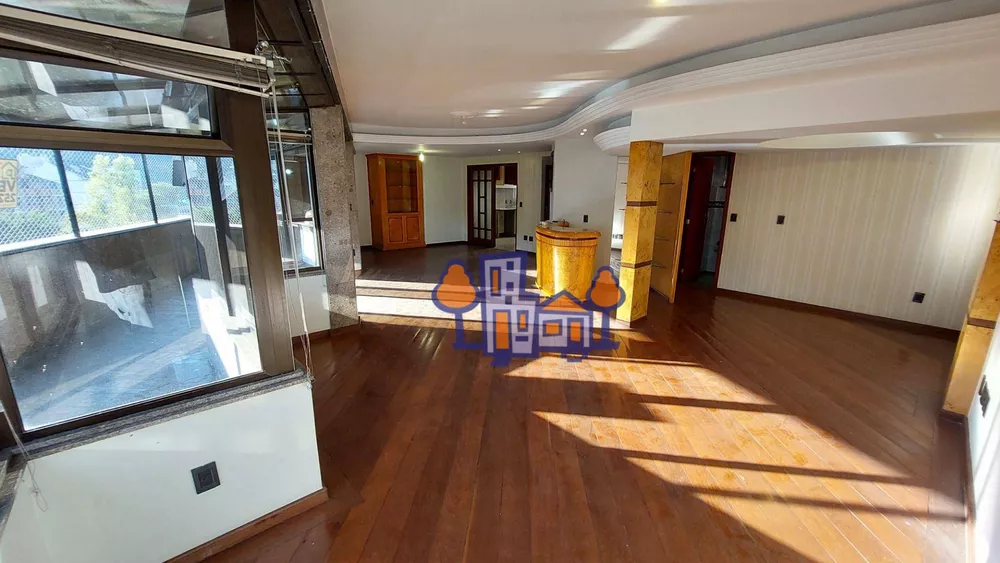 Cobertura, 5 quartos, 456 m² - Foto 7