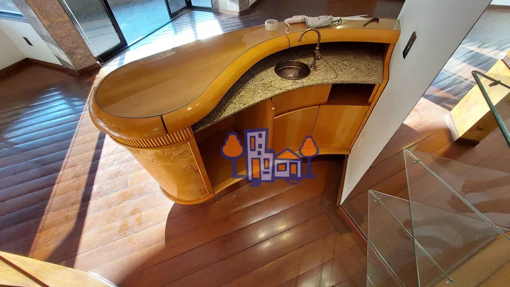 Cobertura, 5 quartos, 456 m² - Foto 12