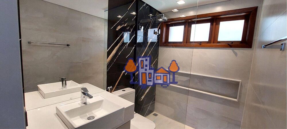 Casa de Condomínio à venda com 4 quartos, 157m² - Foto 2