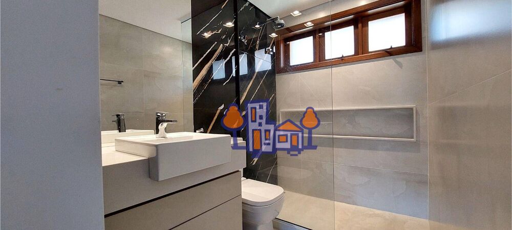 Casa de Condomínio à venda com 4 quartos, 157m² - Foto 1
