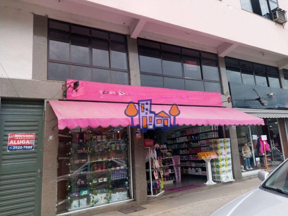 Conjunto Comercial-Sala para alugar, 94m² - Foto 1