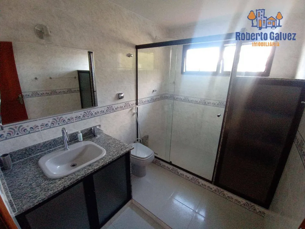 Casa de Condomínio, 3 quartos - Foto 43