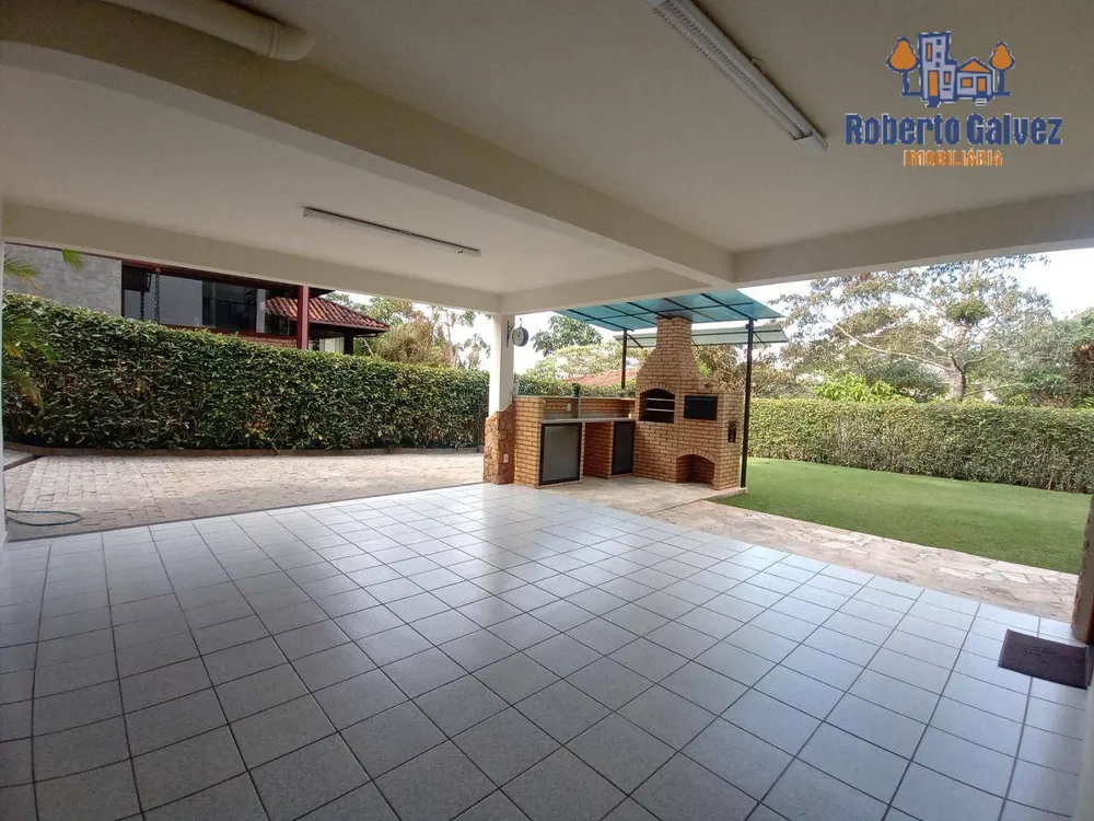 Casa de Condomínio, 3 quartos - Foto 52