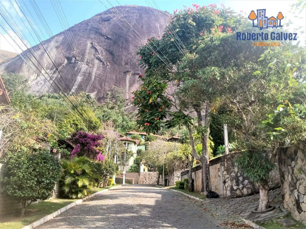 Casa de Condomínio, 3 quartos - Foto 38