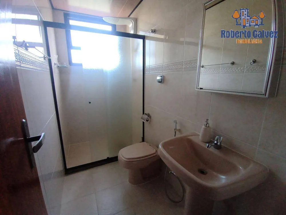Casa de Condomínio, 3 quartos - Foto 34
