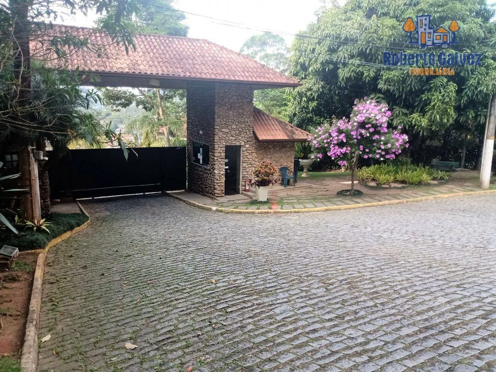 Casa de Condomínio, 3 quartos - Foto 41