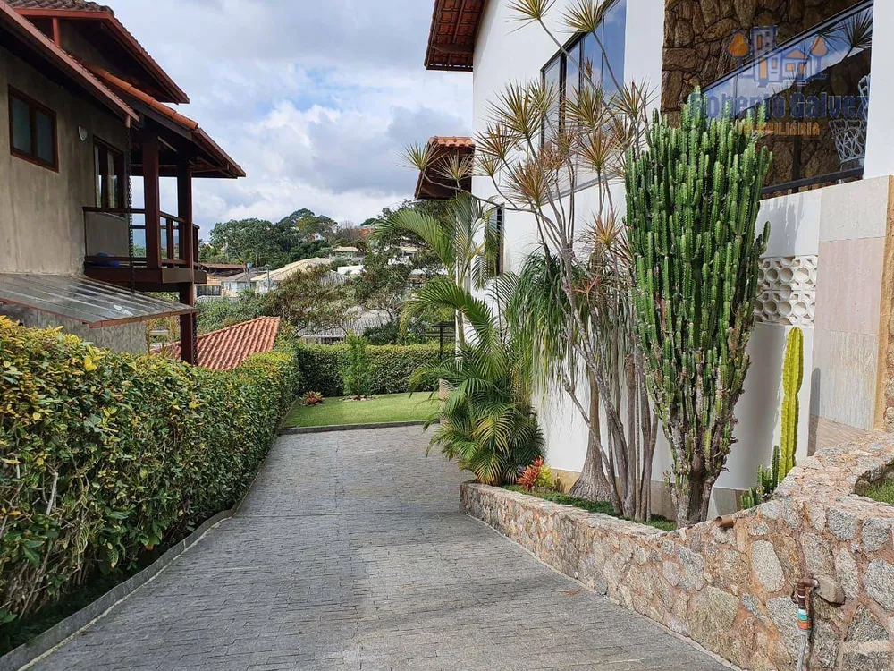 Casa de Condomínio, 3 quartos - Foto 48