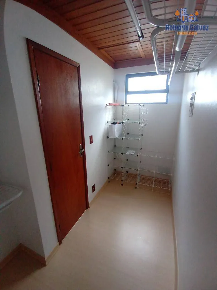 Casa de Condomínio, 3 quartos - Foto 35