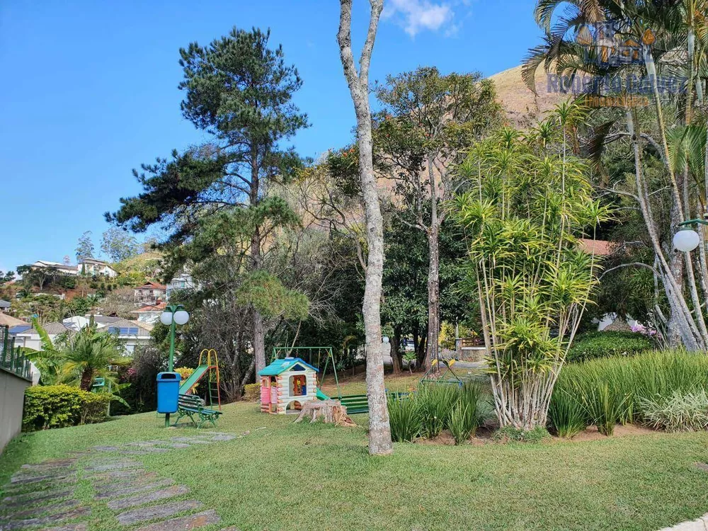 Casa de Condomínio, 3 quartos - Foto 31