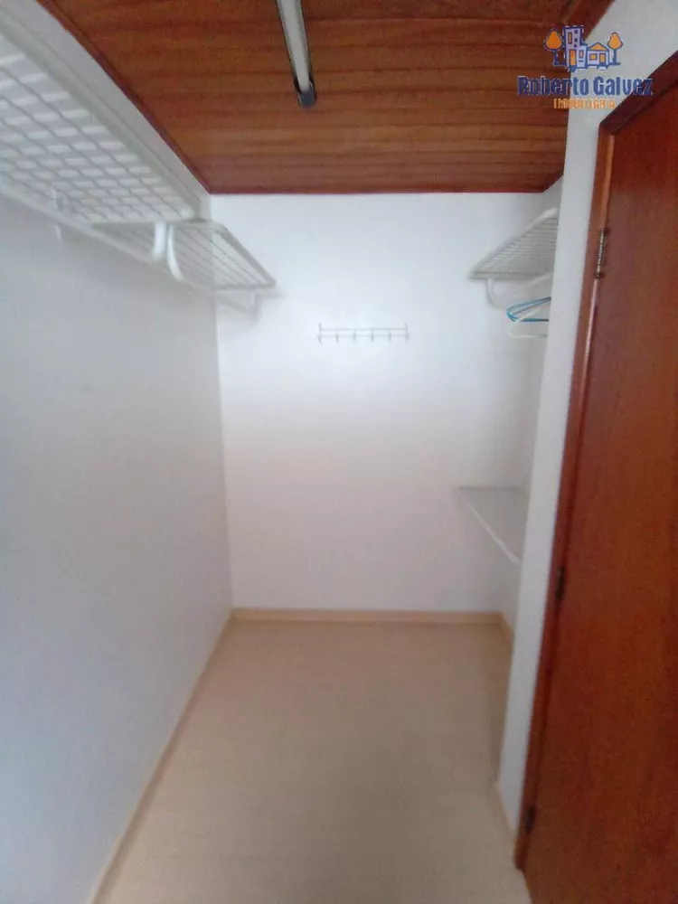 Casa de Condomínio, 3 quartos - Foto 11