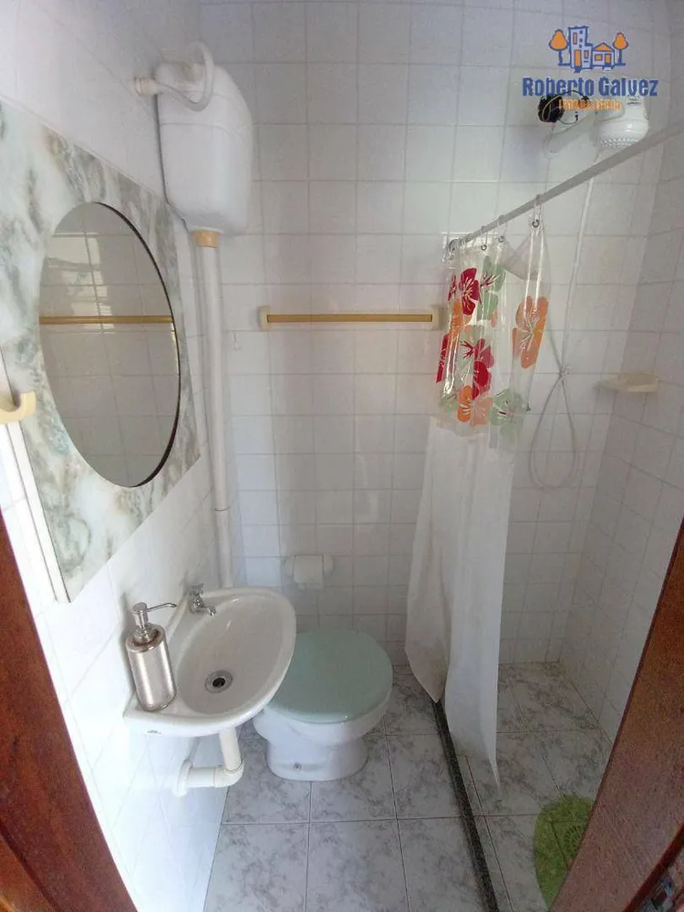 Casa de Condomínio, 3 quartos - Foto 49